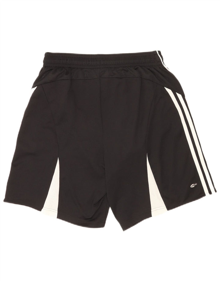 Adidas Hommes Climacool Sport Shorts XL Noir Polyester