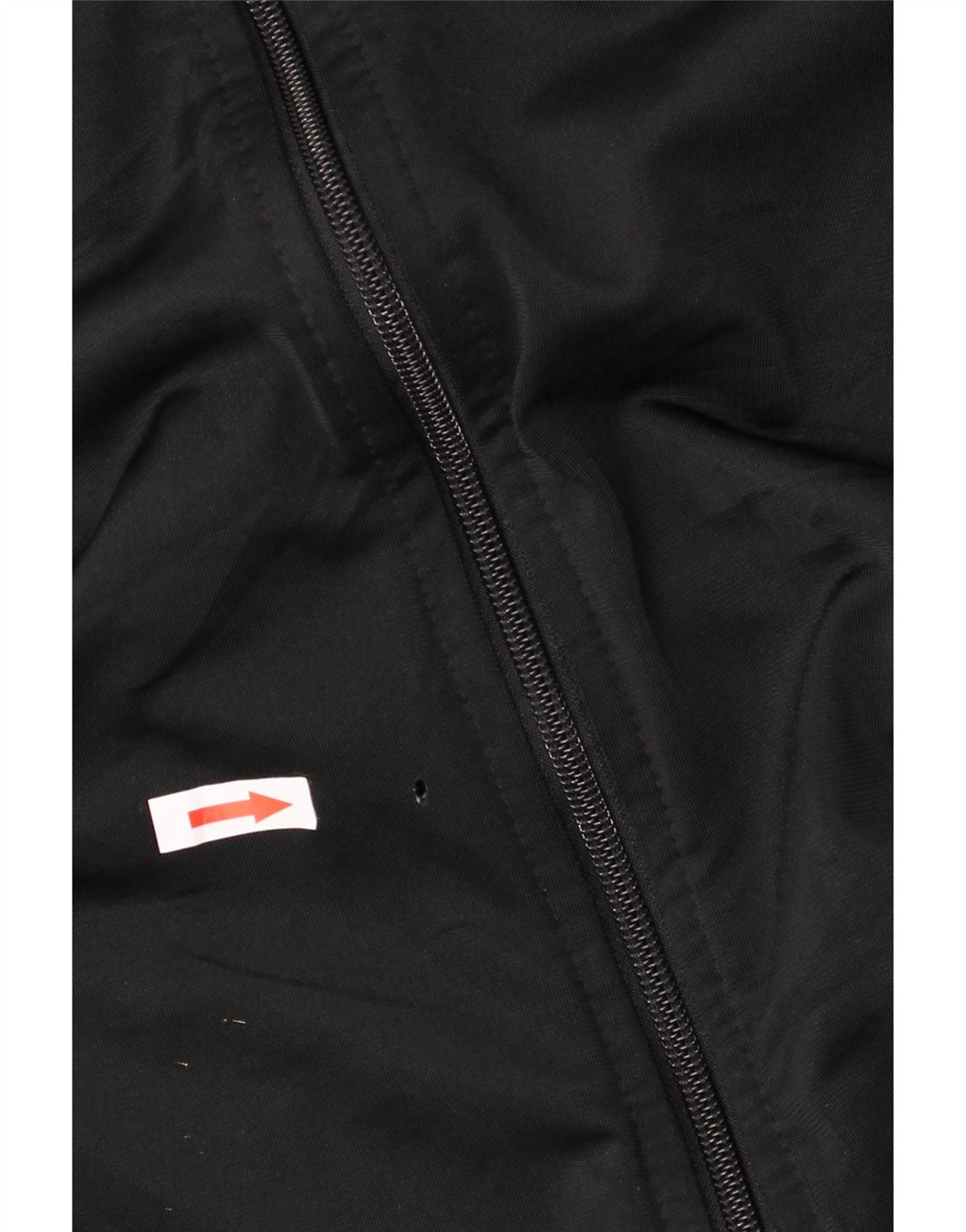 Adidas Survêtement complet pour homme 2XL Noir Polyester