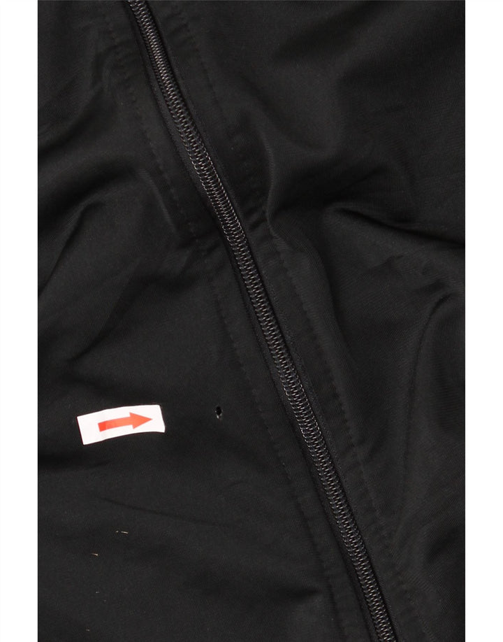 Adidas Survêtement complet pour homme 2XL Noir Polyester