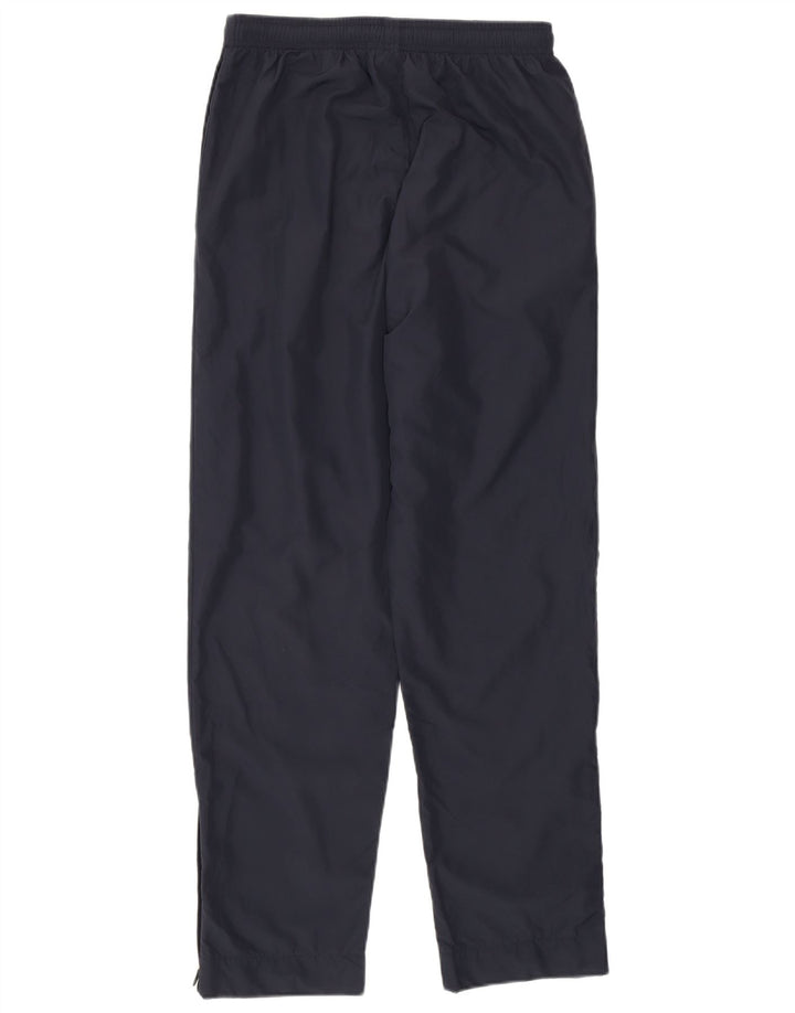 AUSTRALIAN L'ALPINA Pantalon de Survêtement Homme Petit Bleu Marine Polyester