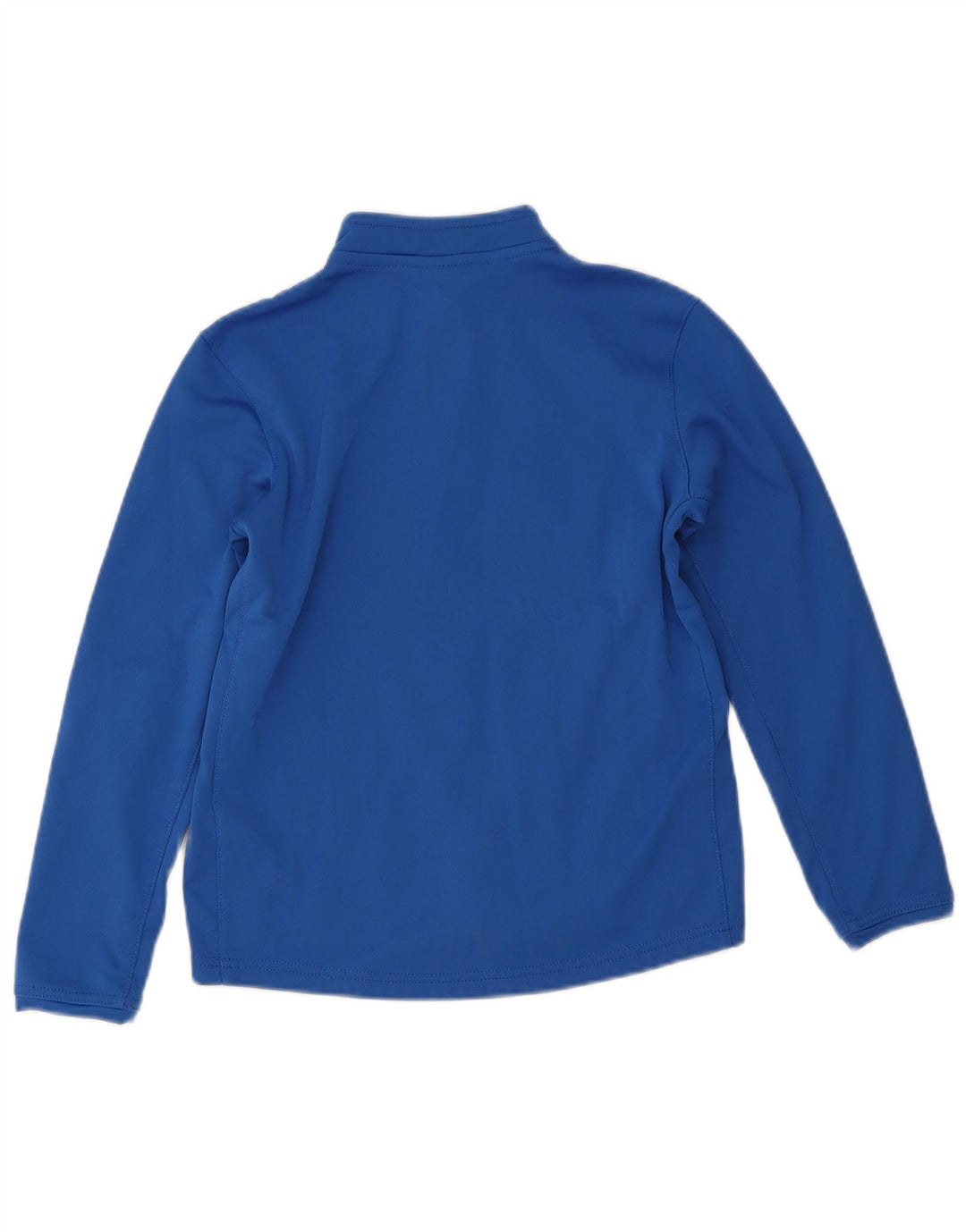 Nike Sweat-shirt graphique Inter Milan pour garçon 10-11 ans Bleu moyen