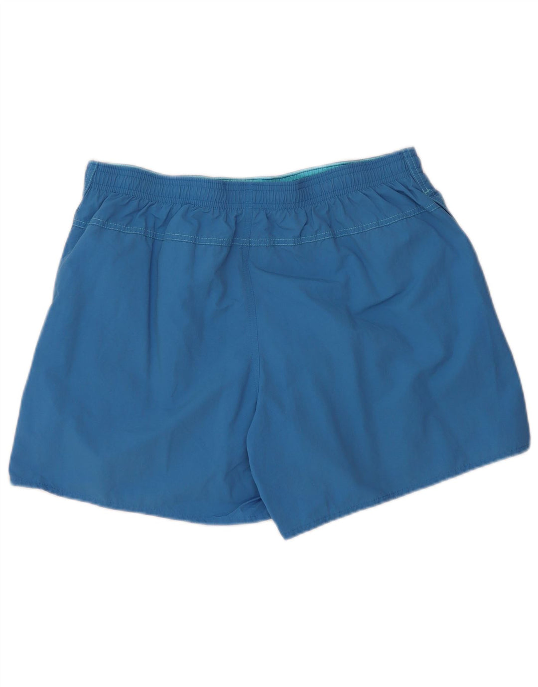 ADIDAS Short de bain homme grand bleu