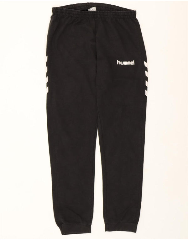 HUMMEL Pantalon de Survêtement Joggers XL Noir Homme