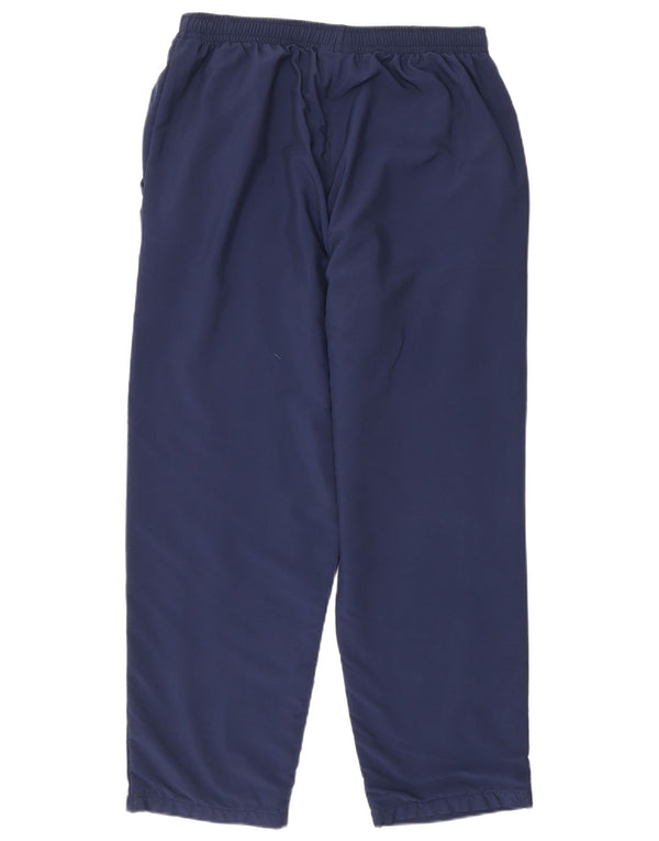 AUSTRALIAN L'ALPINA Pantalon de survêtement pour homme IT 46 Small Bleu marine