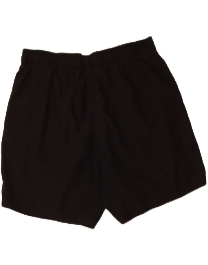 PUMA Short de Sport Homme XL Noir