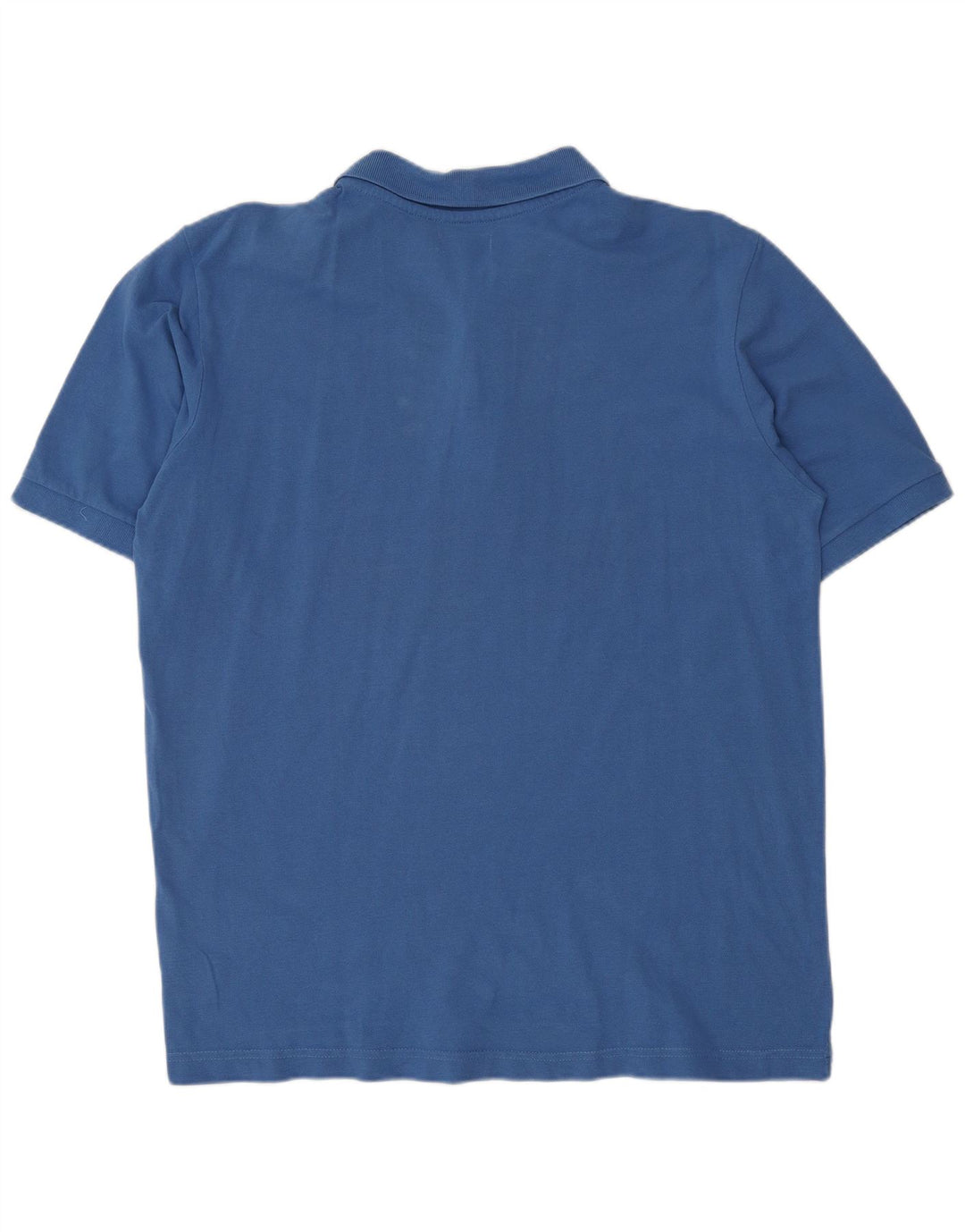 KAPPA Polo Homme Grand Bleu Coton