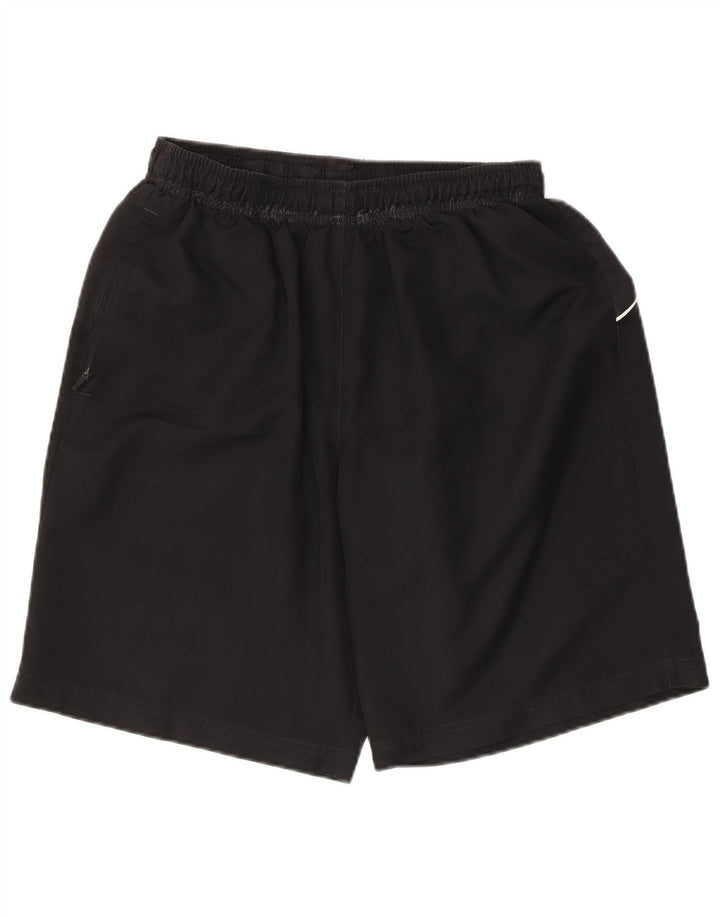 New Balance Short de Sport Homme Grand Noir