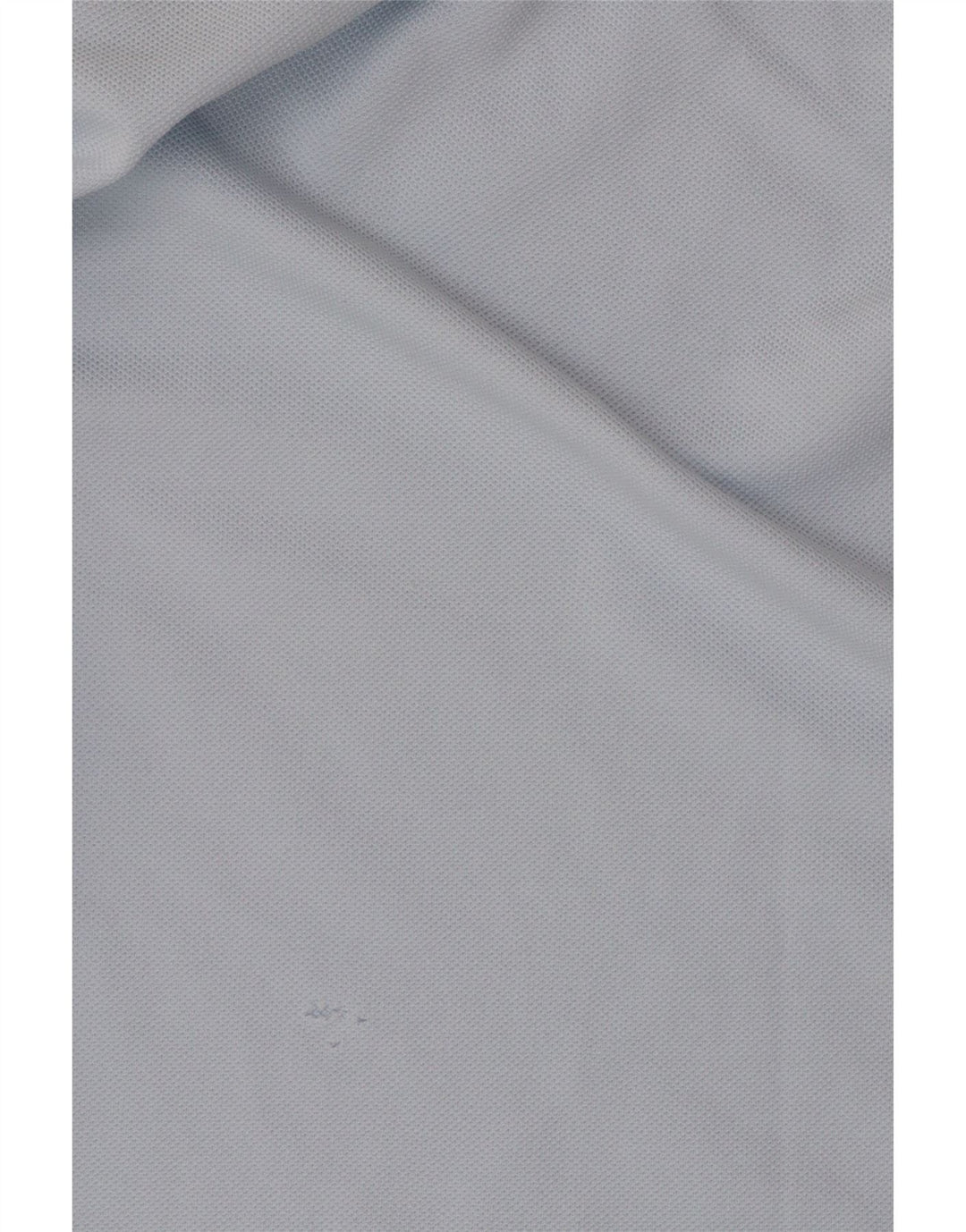 LACOSTE Polo Homme Taille 5 Grand Bleu Coton