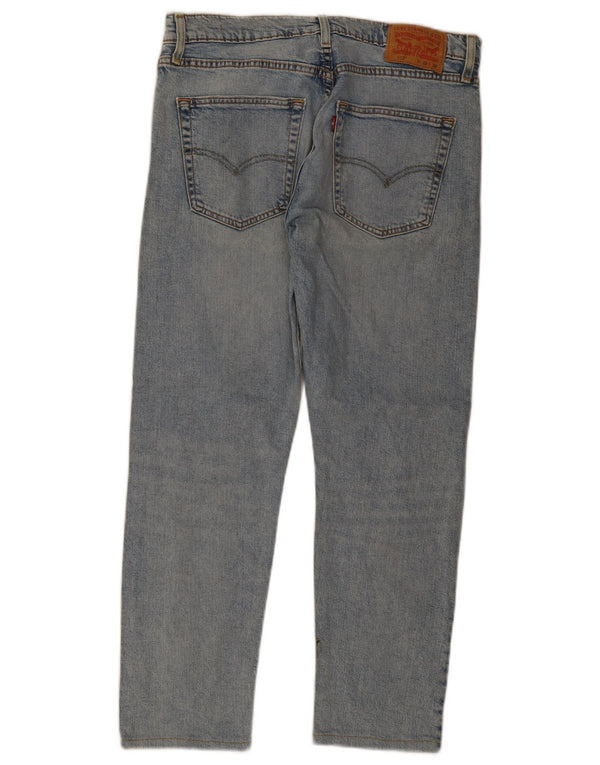 Levi's Jean 512 Slim Tapered Homme Bleu W33 L27