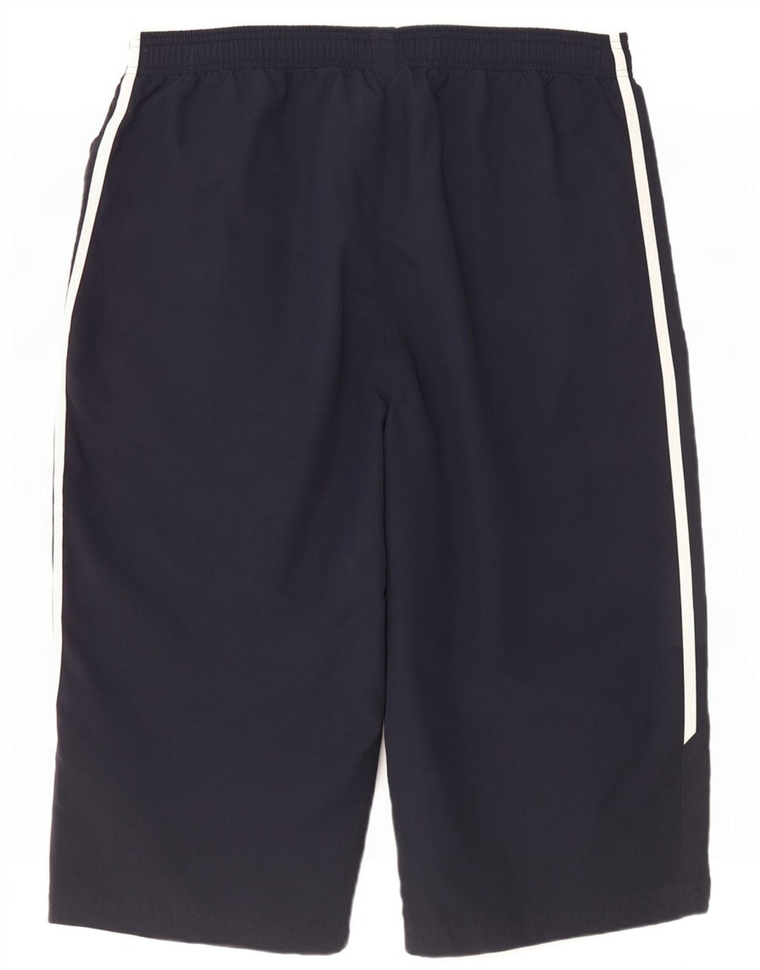 Adidas Bermuda Sport Short Homme Bleu Marine Taille L