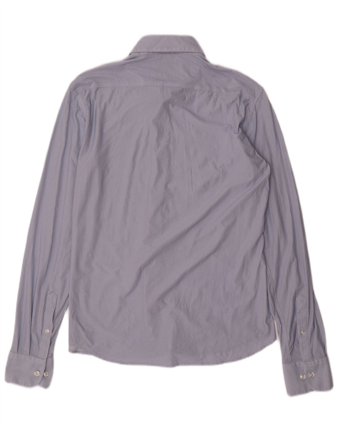 RRD Chemise Homme IT 48 Petit Bleu Polyamide