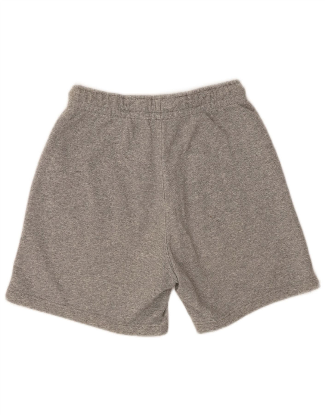 Jordan Short de sport pour homme Petit coton moucheté gris