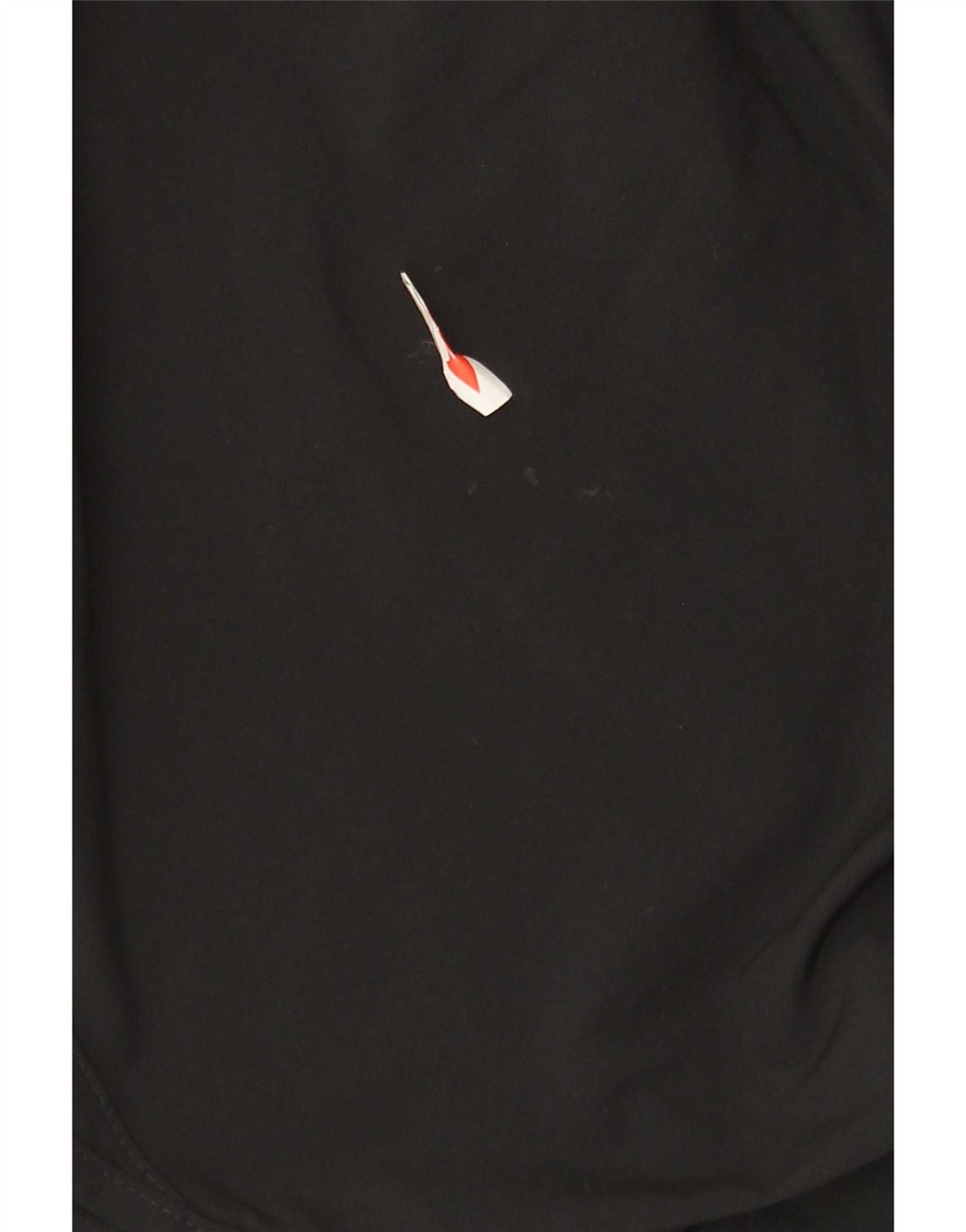 Nike Short de sport Dri Fit pour femme UK 12 Noir moyen Polyester