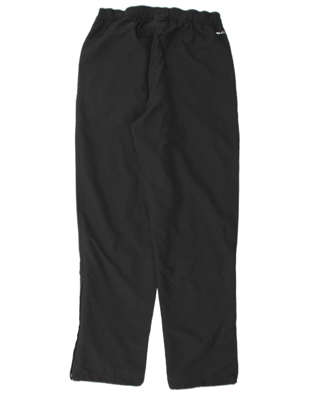 ADIDAS Pantalon de Survêtement Climalite Homme Noir Moyen Polyester