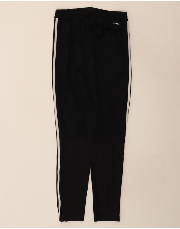Adidas Pantalon de survêtement Aeroready pour homme Petit Noir Polyester