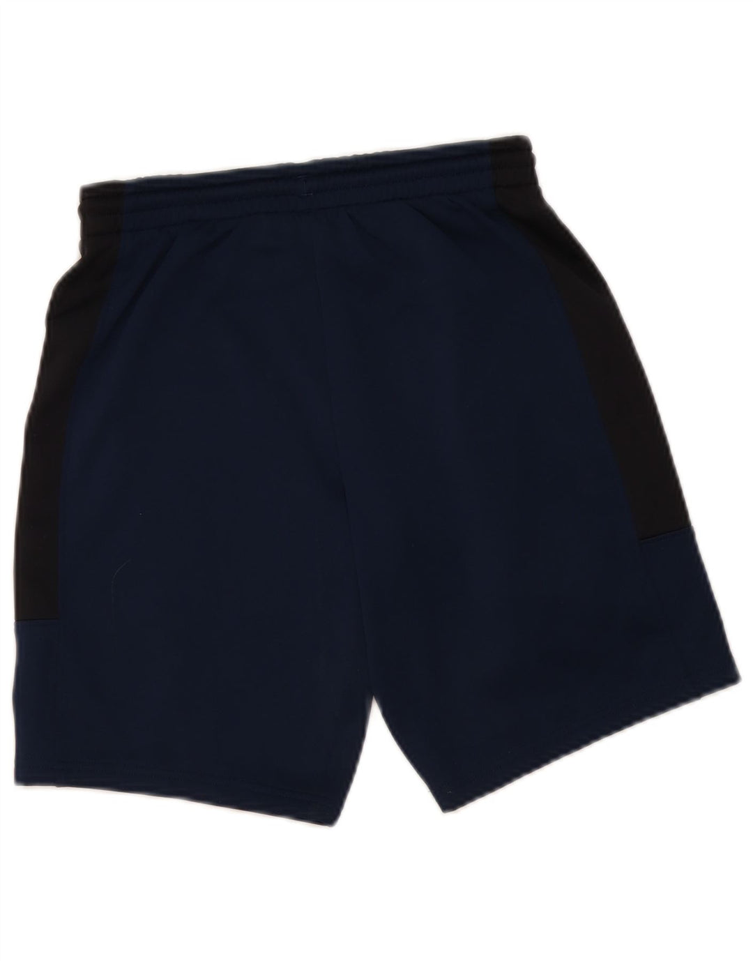 UNDER ARMOUR Short de sport graphique pour garçon 11-12 ans Grand Bleu Colorblock