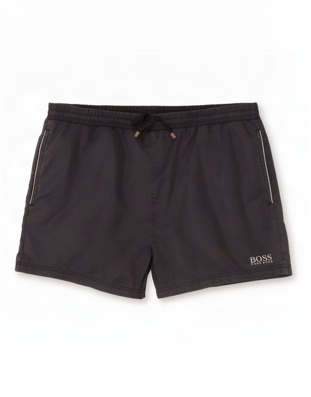 Hugo Boss Short de bain homme grand noir