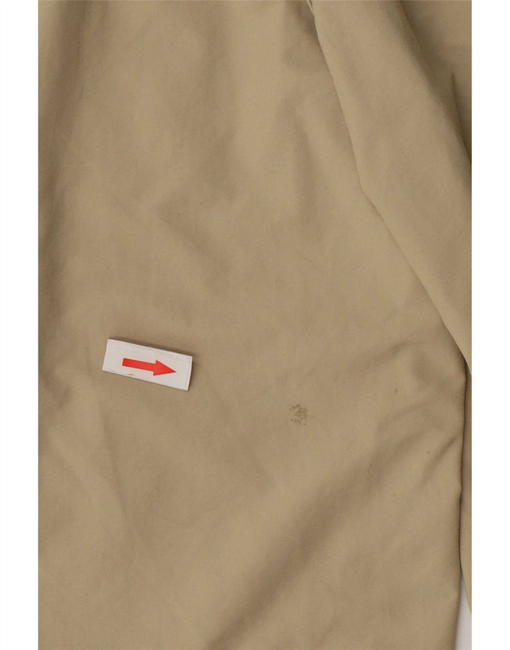 Patagonia Short Chino W30 Homme Beige Moyen Nylon