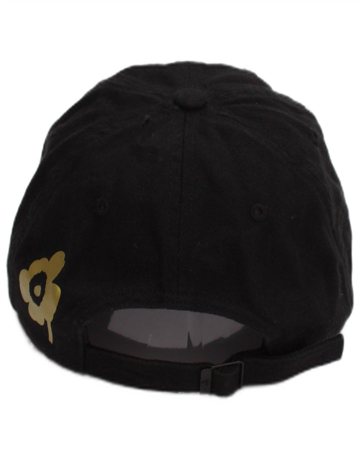 Adidas Casquette de baseball pour femme Taille unique Noir Coton