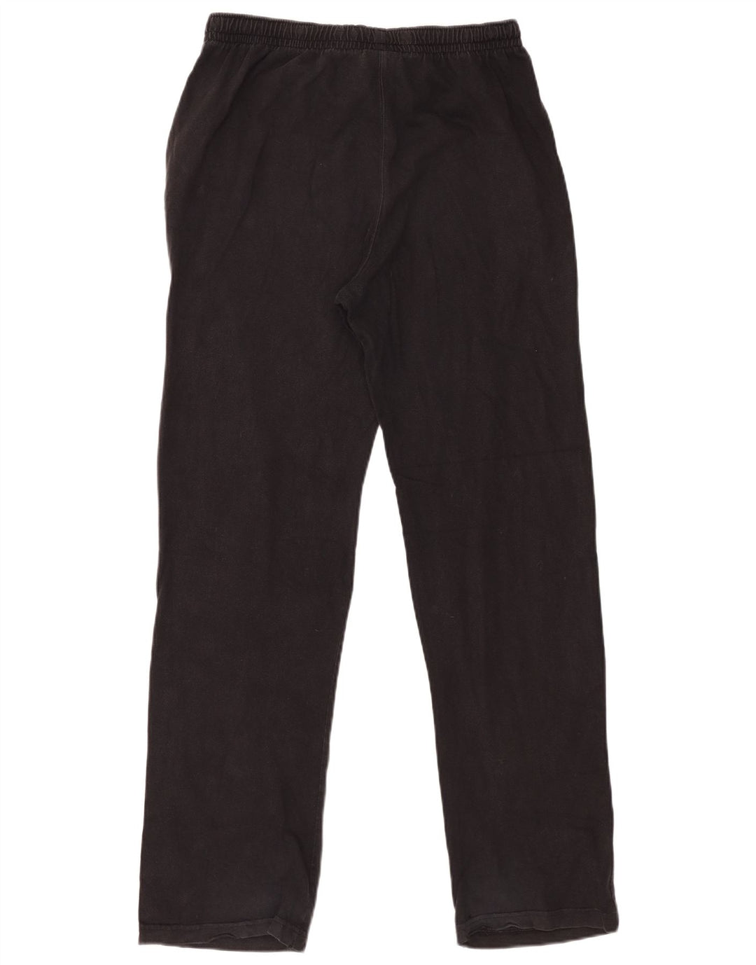 Champion Pantalon De Survêtement Homme Noir Moyen Coton