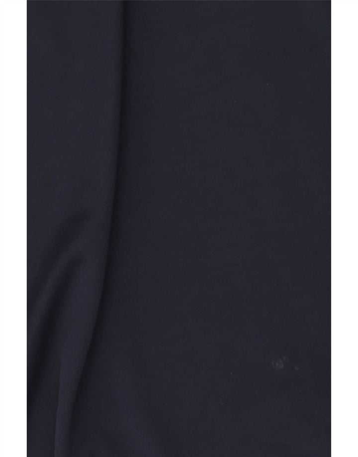 Débardeur Homme Starter XL Bleu Marine Colorblock Polyester