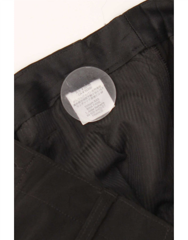 Volcom Short Cargo Homme W36 Grand Noir