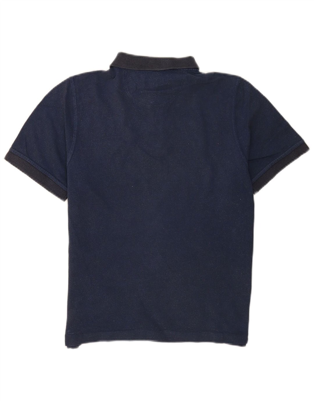Barbour Polo Homme Petit Bleu Marine