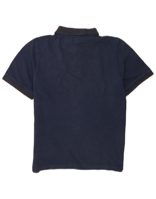 Barbour Polo Homme Petit Bleu Marine