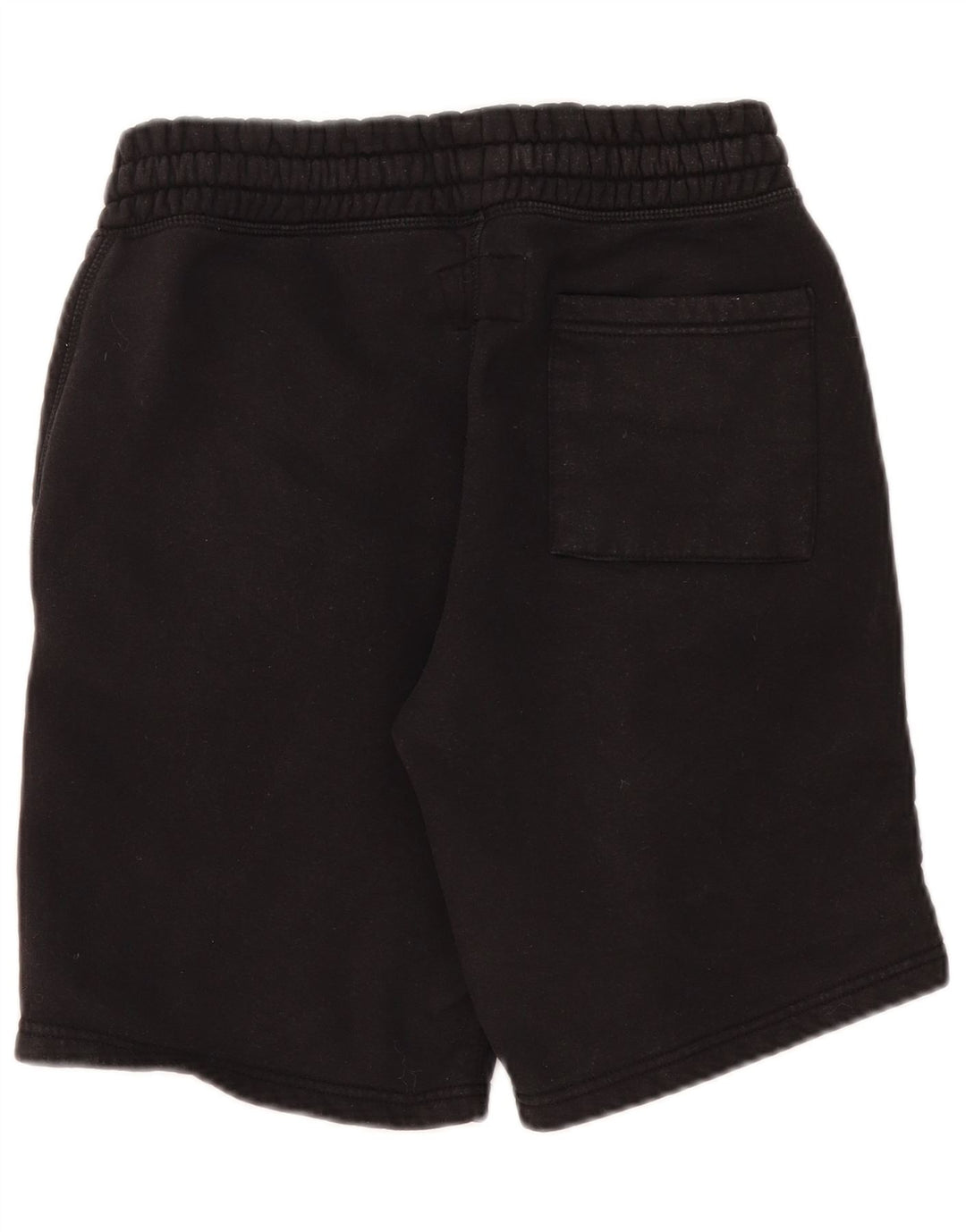 JACK WILLS Short de Sport Homme Noir Moyen