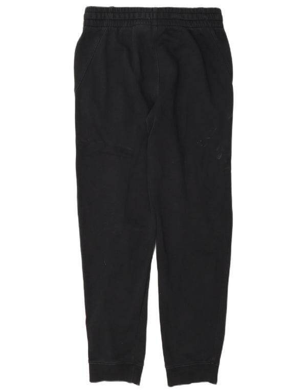 Nike Pantalon de survêtement pour garçon 12-13 ans Large Noir Coton