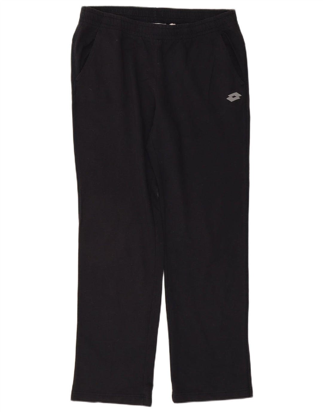 Lotto Pantalon De Survêtement Homme Large Bleu Marine
