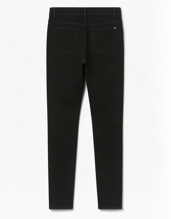 Ted Baker Jean Skinny Femme W28 L28 Coton Noir