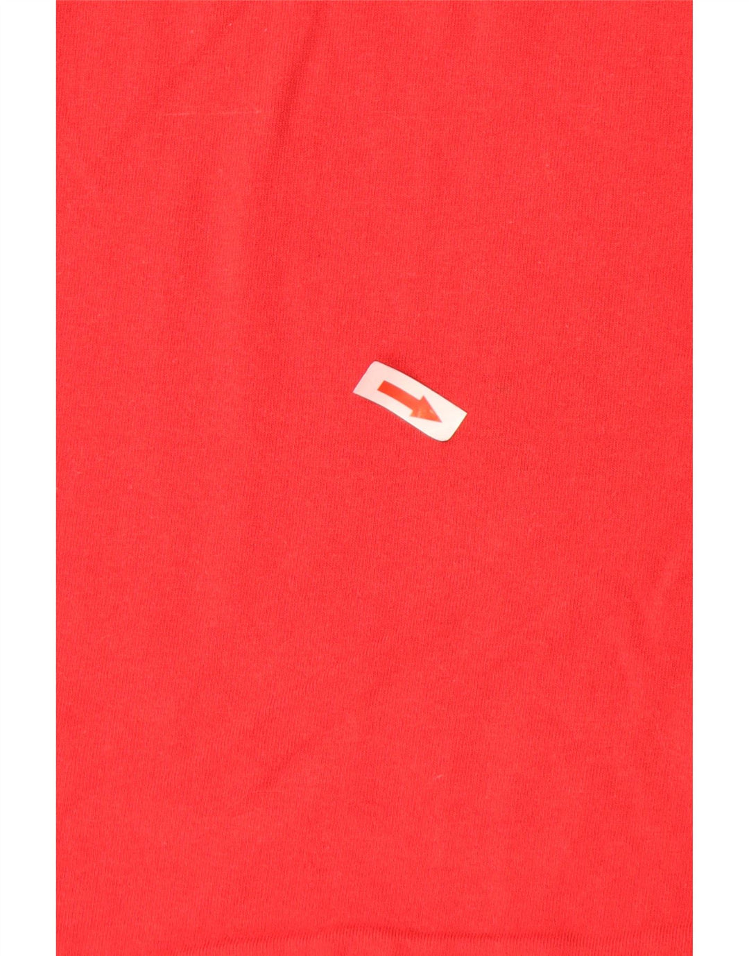 Champion Débardeur Graphique Garçon 9-10 Ans Rouge