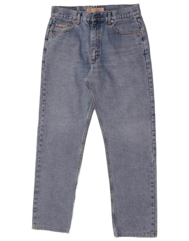Rica Lewis Jean droit homme W33 L31 bleu