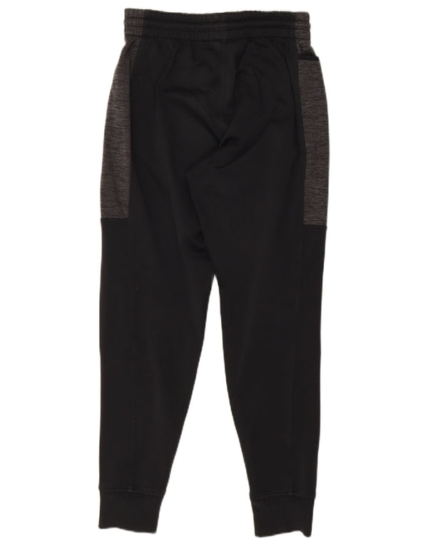 Under Armour Pantalon de Survêtement Cold Gear Homme Noir Taille Small