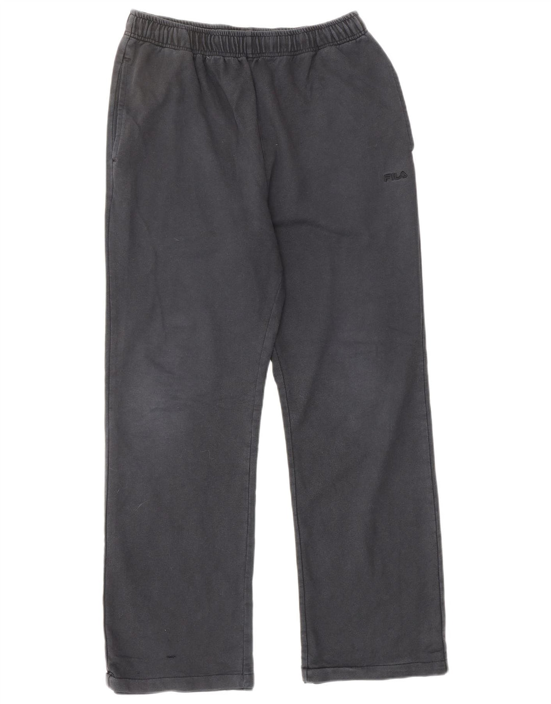 Fila Pantalon De Survêtement Homme Bleu Marine Moyen