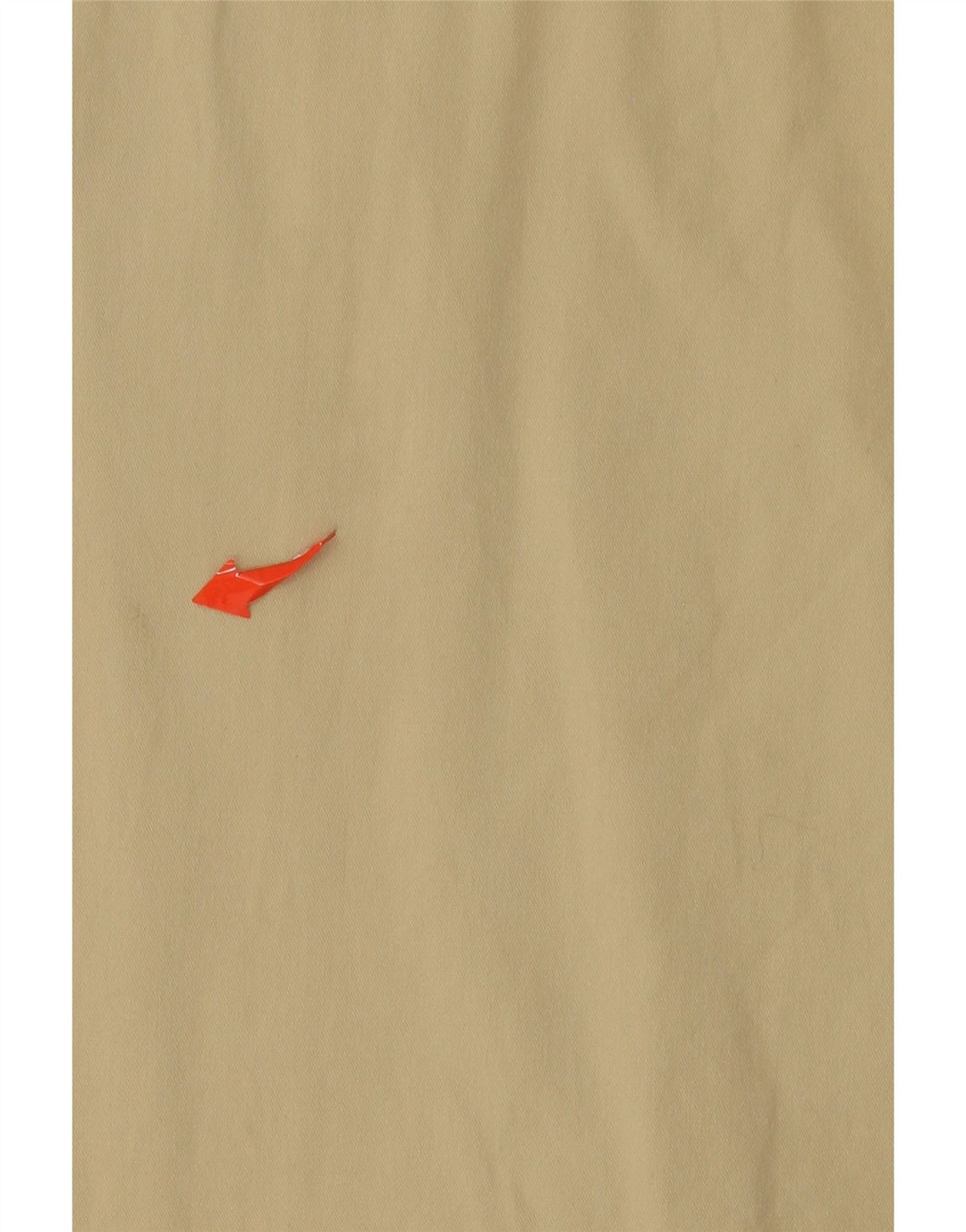 Marlboro Classics Chemise Homme 3XL Coton Beige