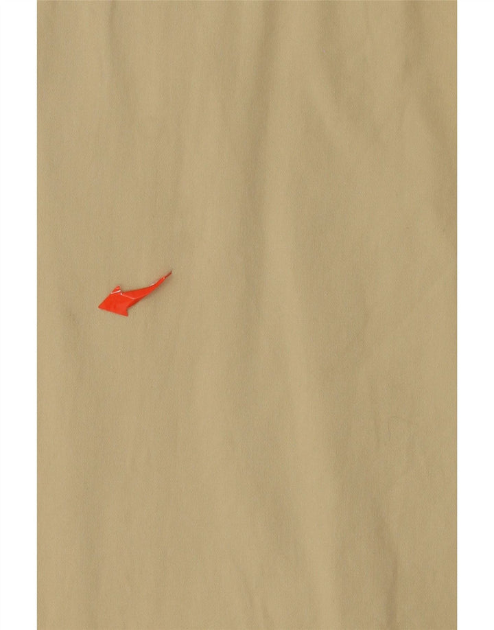 Marlboro Classics Chemise Homme 3XL Coton Beige