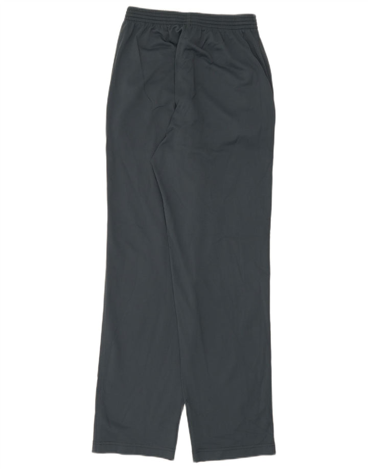 Champion Pantalon De Survêtement Homme Petit Gris Colorblock Polyester