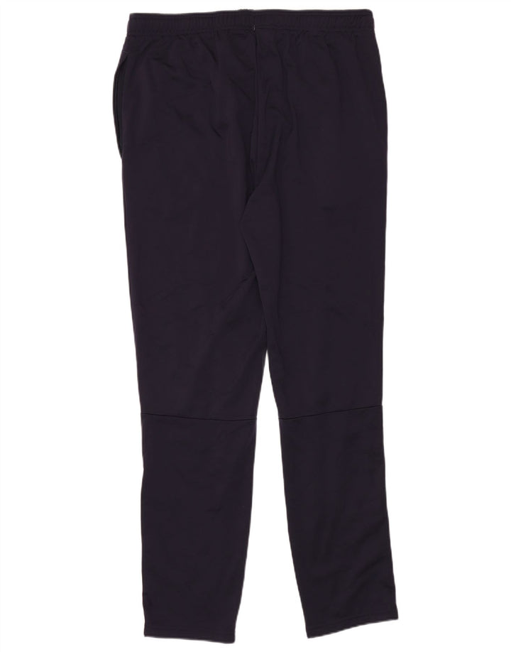 Puma Pantalon de survêtement pour homme XL Bleu marine Polyester