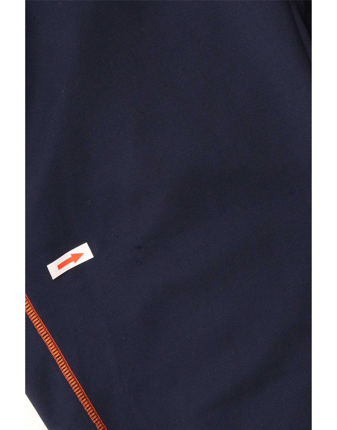 Kappa Pantalon de Survêtement Homme XL Bleu Marine Polyester