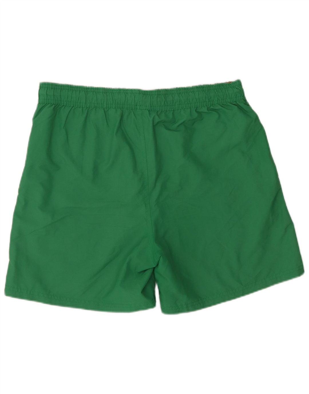 Diadora Short de bain homme 2XL vert polyester