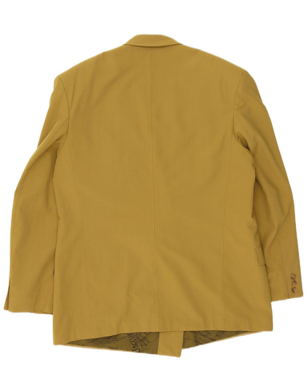 Rex Veste Blazer Croisée Homme IT 54 2XL Kaki