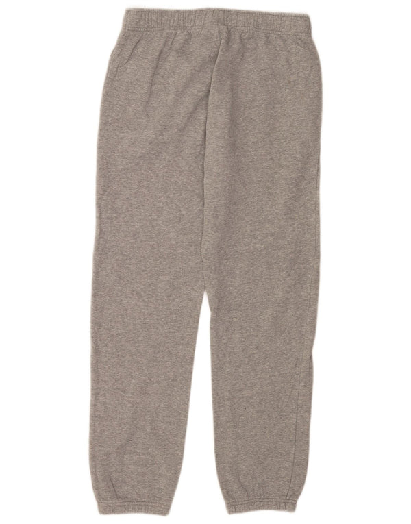 Champion Pantalon De Survêtement Joggers Homme Gris Moyen Moucheté Coton