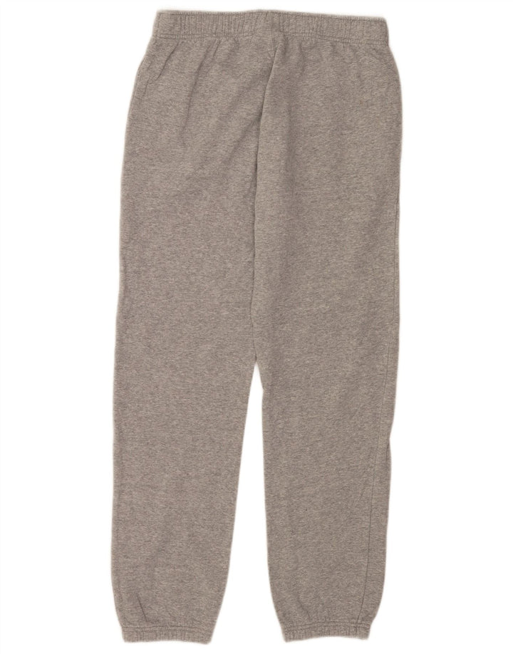 Champion Pantalon De Survêtement Joggers Homme Gris Moyen Moucheté Coton