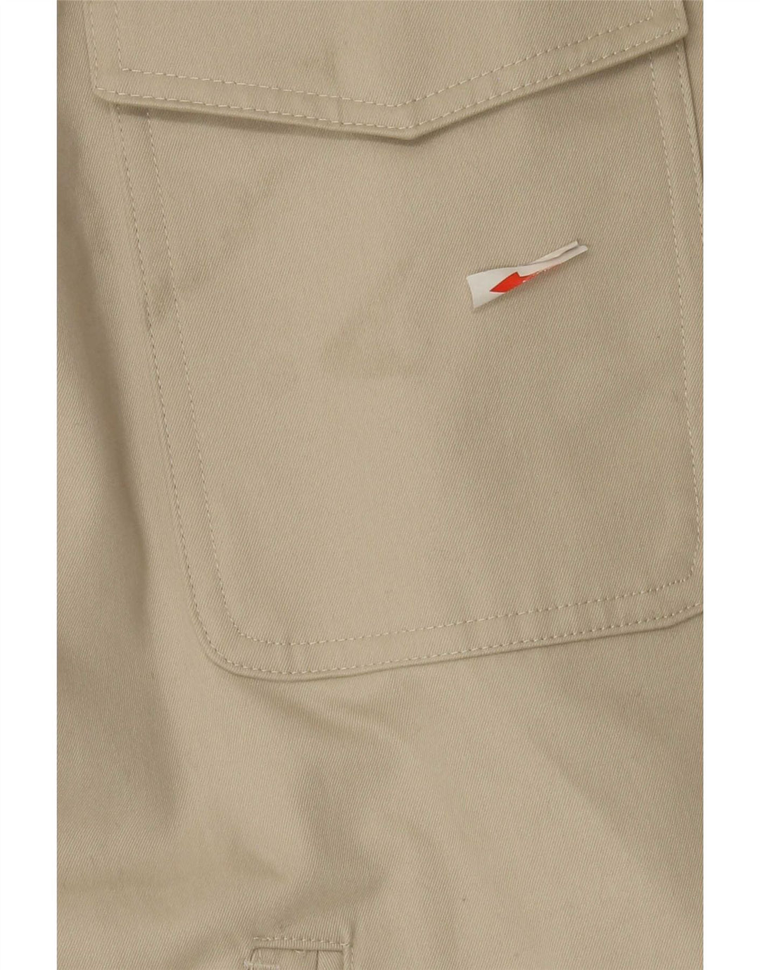 Marks & Spencer Veste utilitaire autographe pour homme UK 44 2XL Coton beige