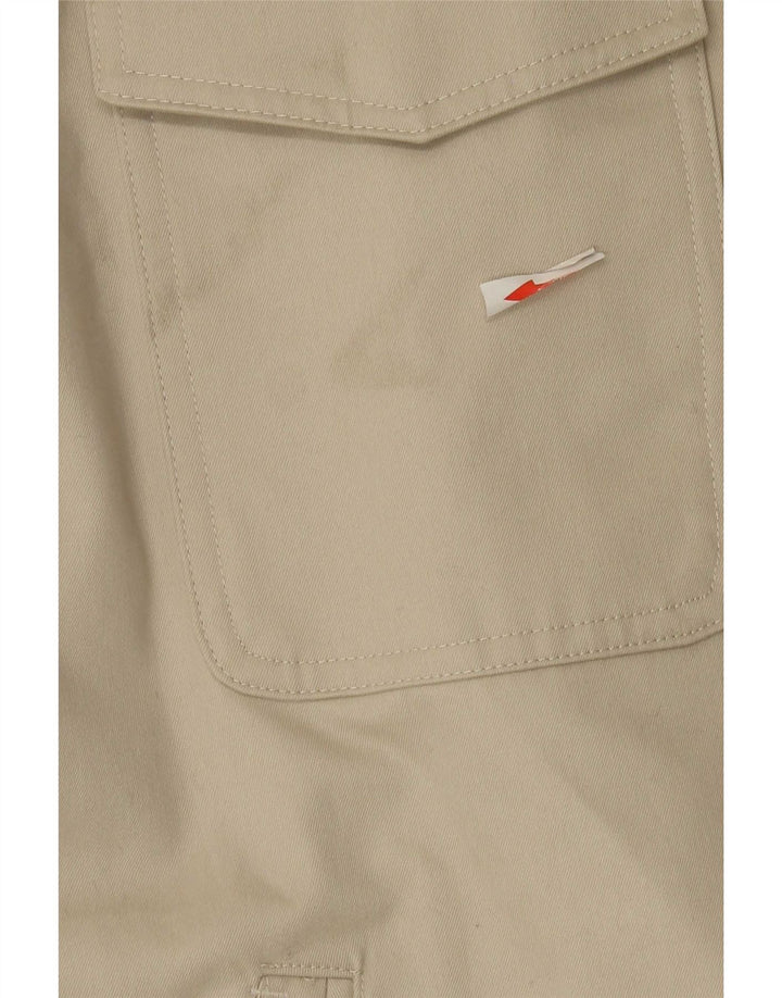 Marks & Spencer Veste utilitaire autographe pour homme UK 44 2XL Coton beige