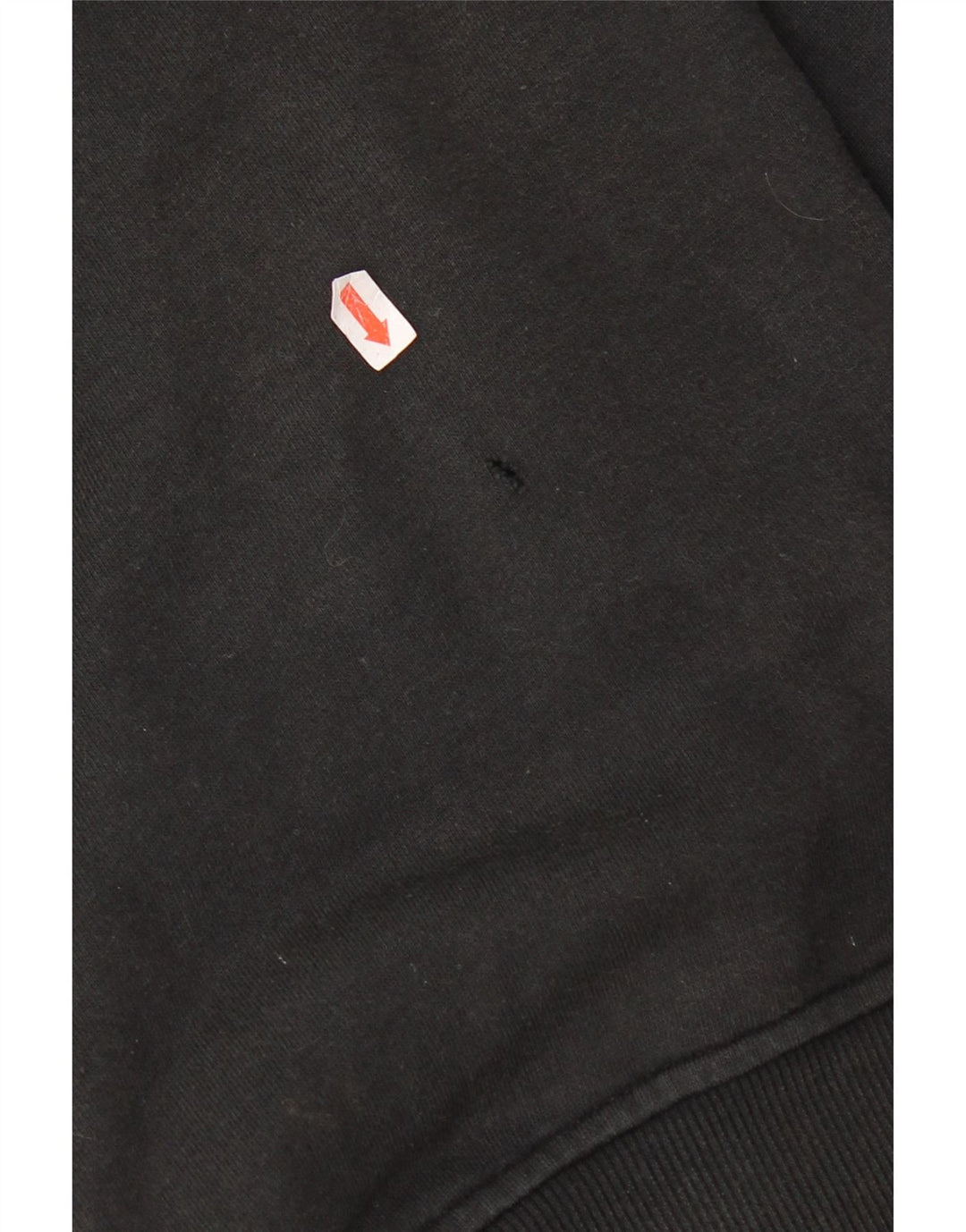 Animal Homme Graphique Survêtement Top Veste XL Noir Coton