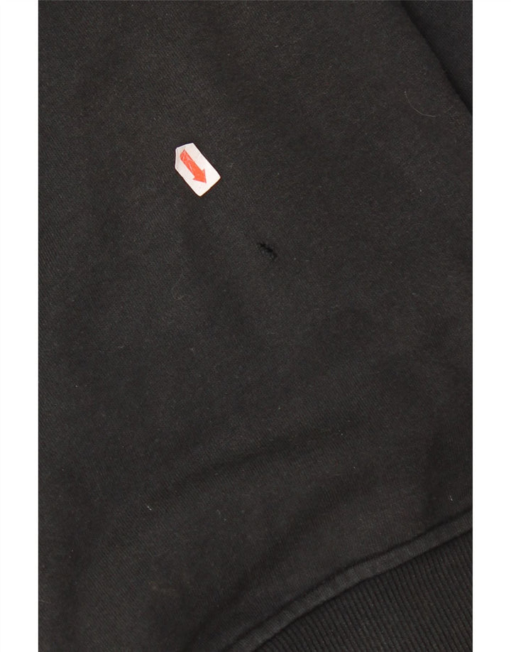 Animal Homme Graphique Survêtement Top Veste XL Noir Coton