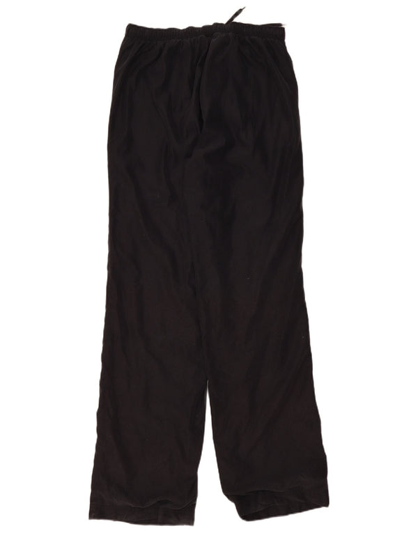 Champion Pantalon De Survêtement Femme UK 18 XL Bleu Marine